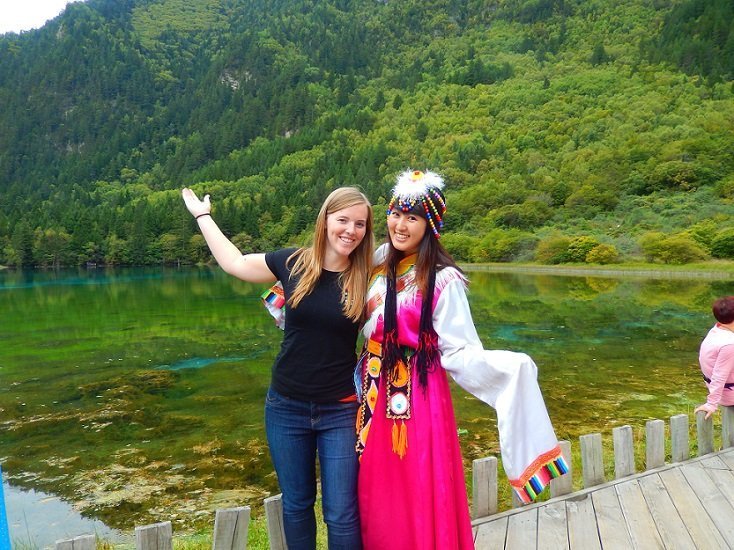 Germany-meets-China