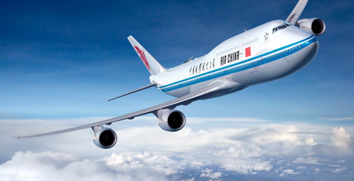InternChina-Air-China