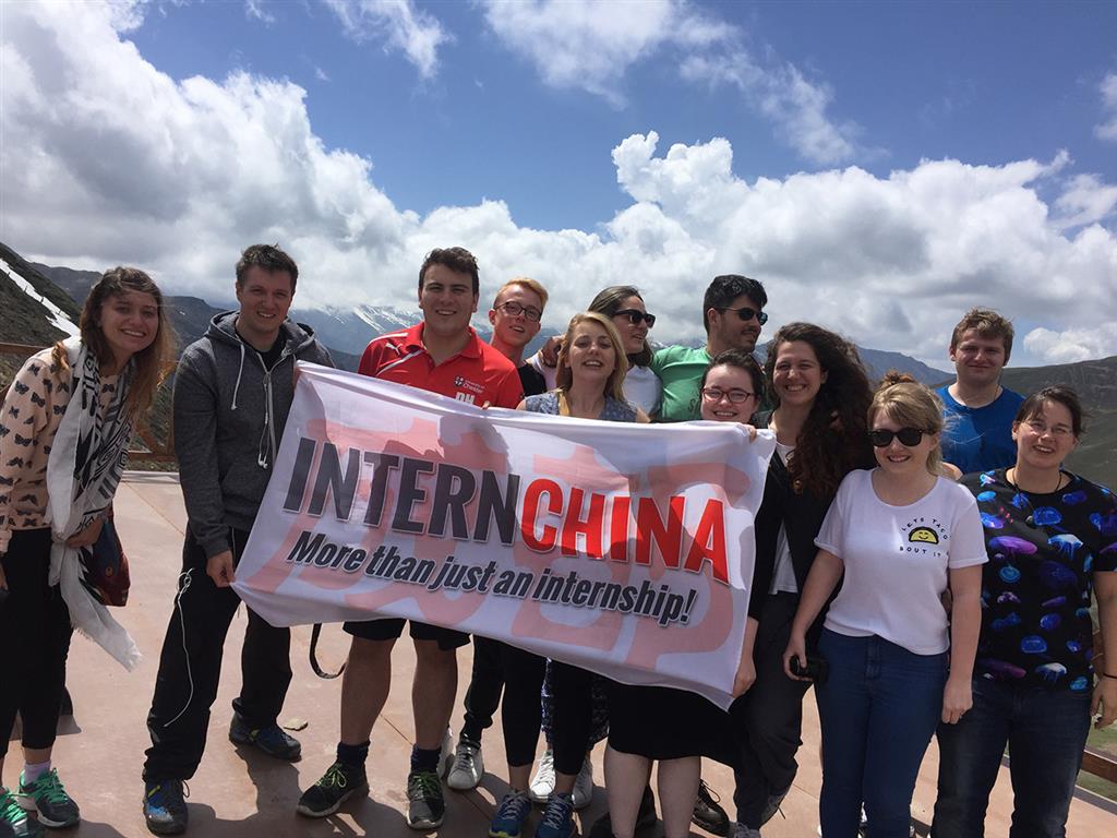 InternChina-Interns-at-4000-Metres