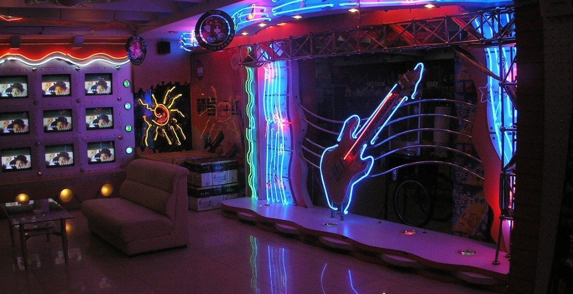 Karaoke-Harbin6303733