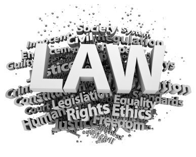 LAW