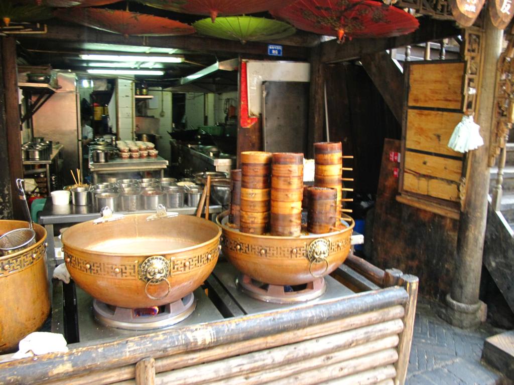 Streetfood