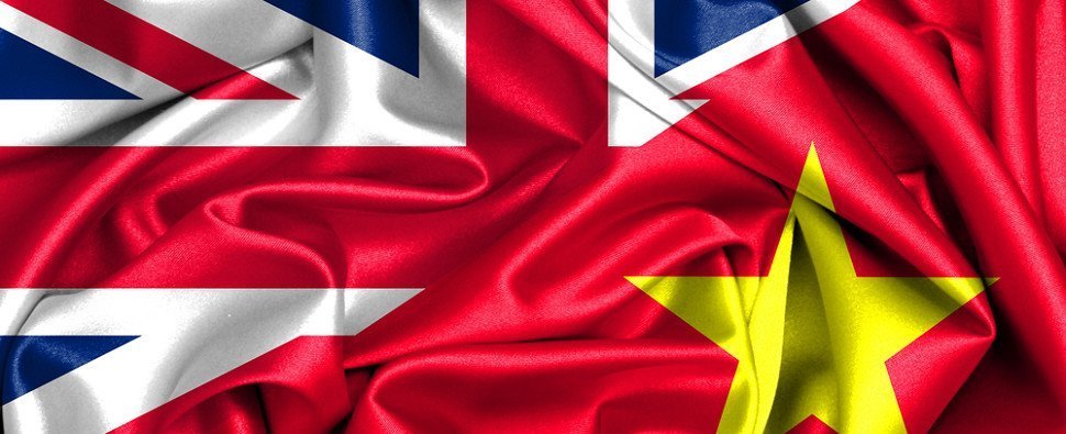 UK-VIETNAM