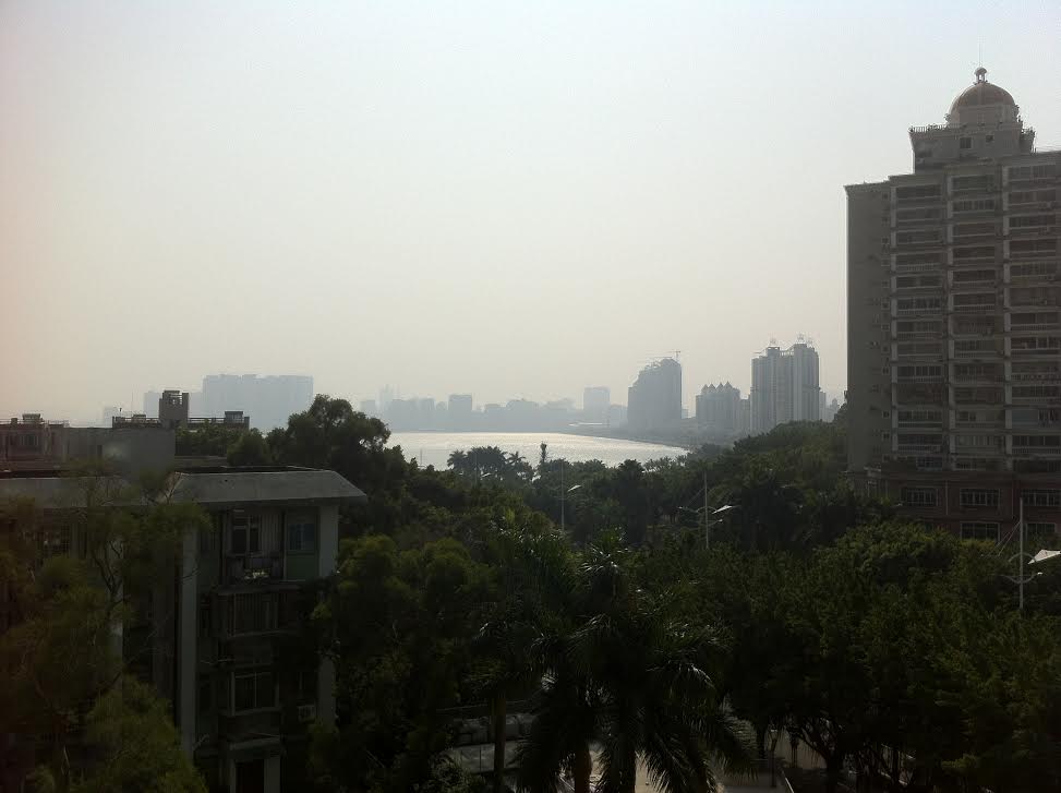 Zhuhai