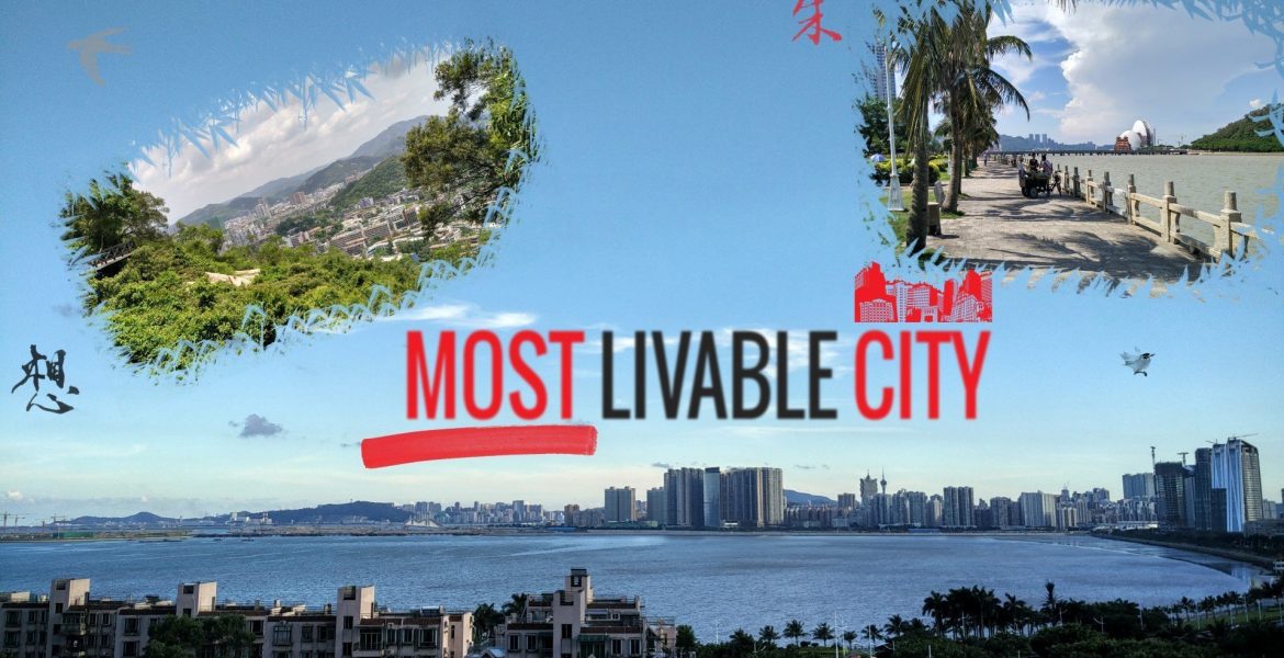 most-livable