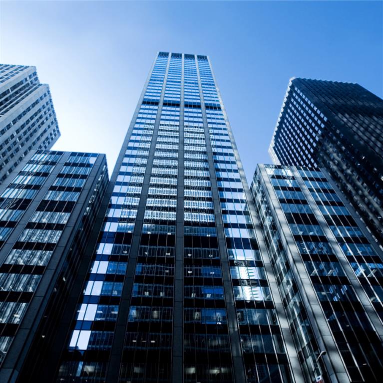 skyscraper