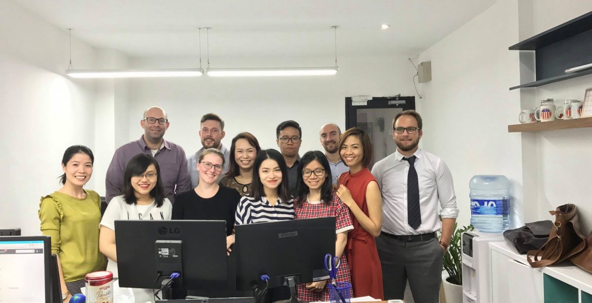 insurance team Ho chi minh city