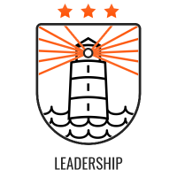leadership badge
