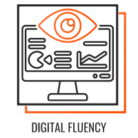 digital fluency badge