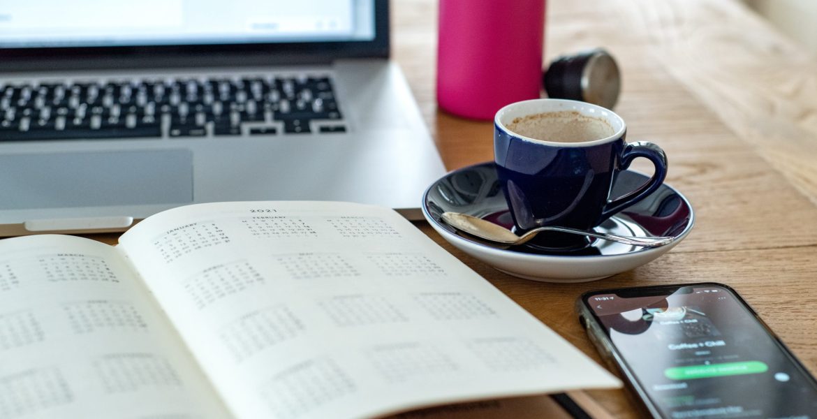 Remote internship