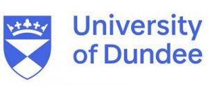 university of dundee logo