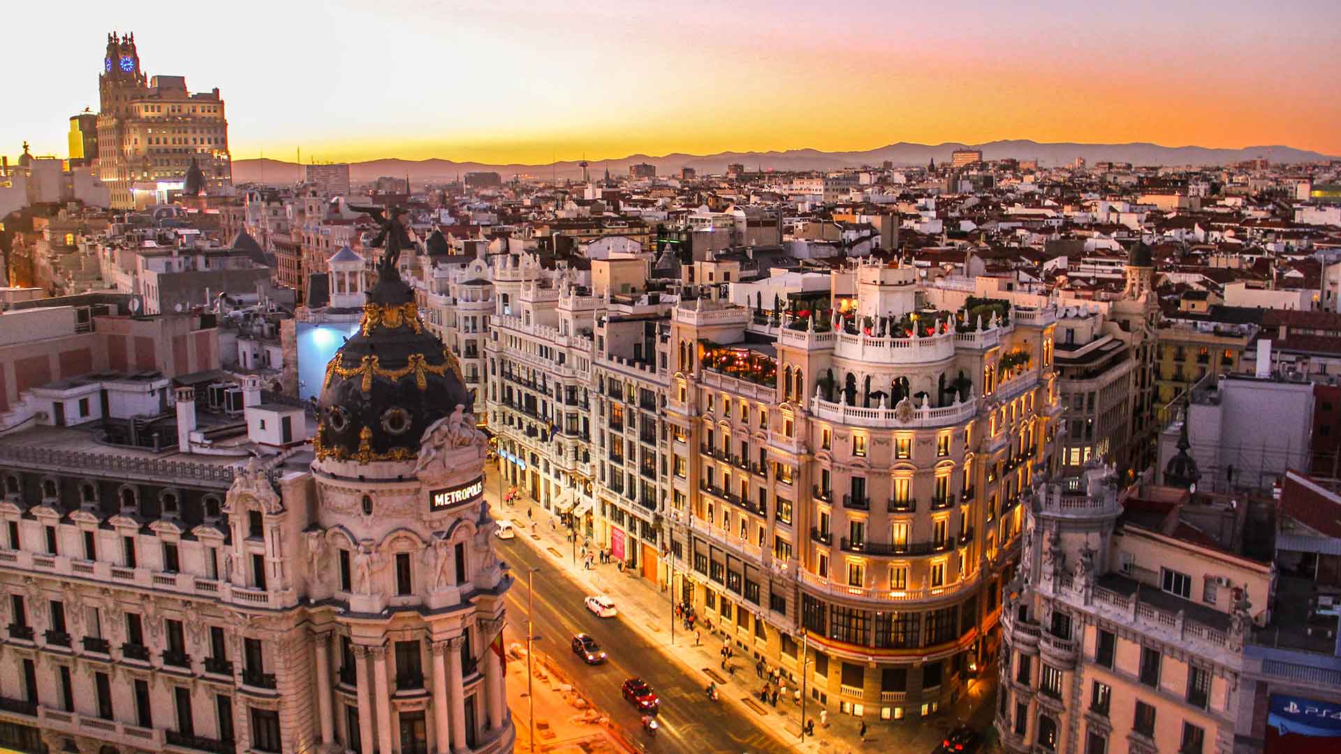madrid--destination