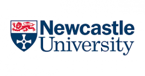 Newcastle Uni Logo