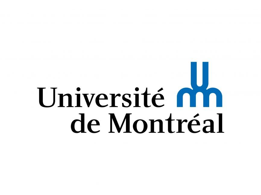 université de montréal logo